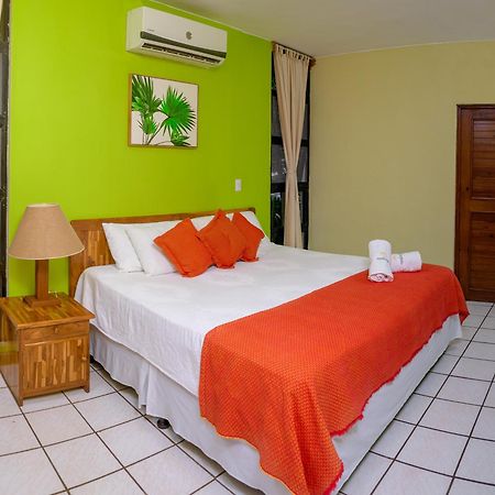 Banana Palms Hotel ริโอดุลเซ ภายนอก รูปภาพ