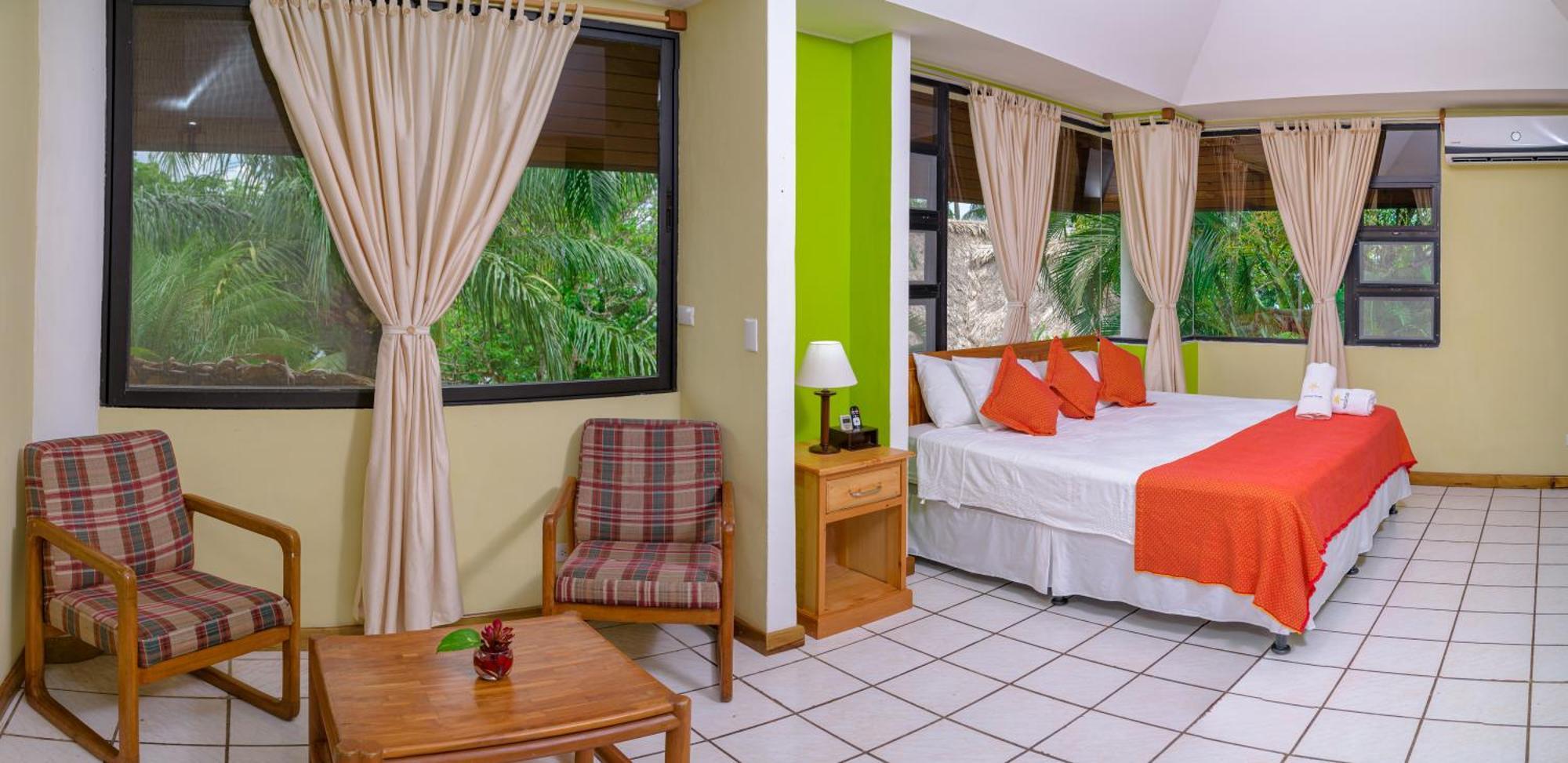 Banana Palms Hotel ริโอดุลเซ ภายนอก รูปภาพ
