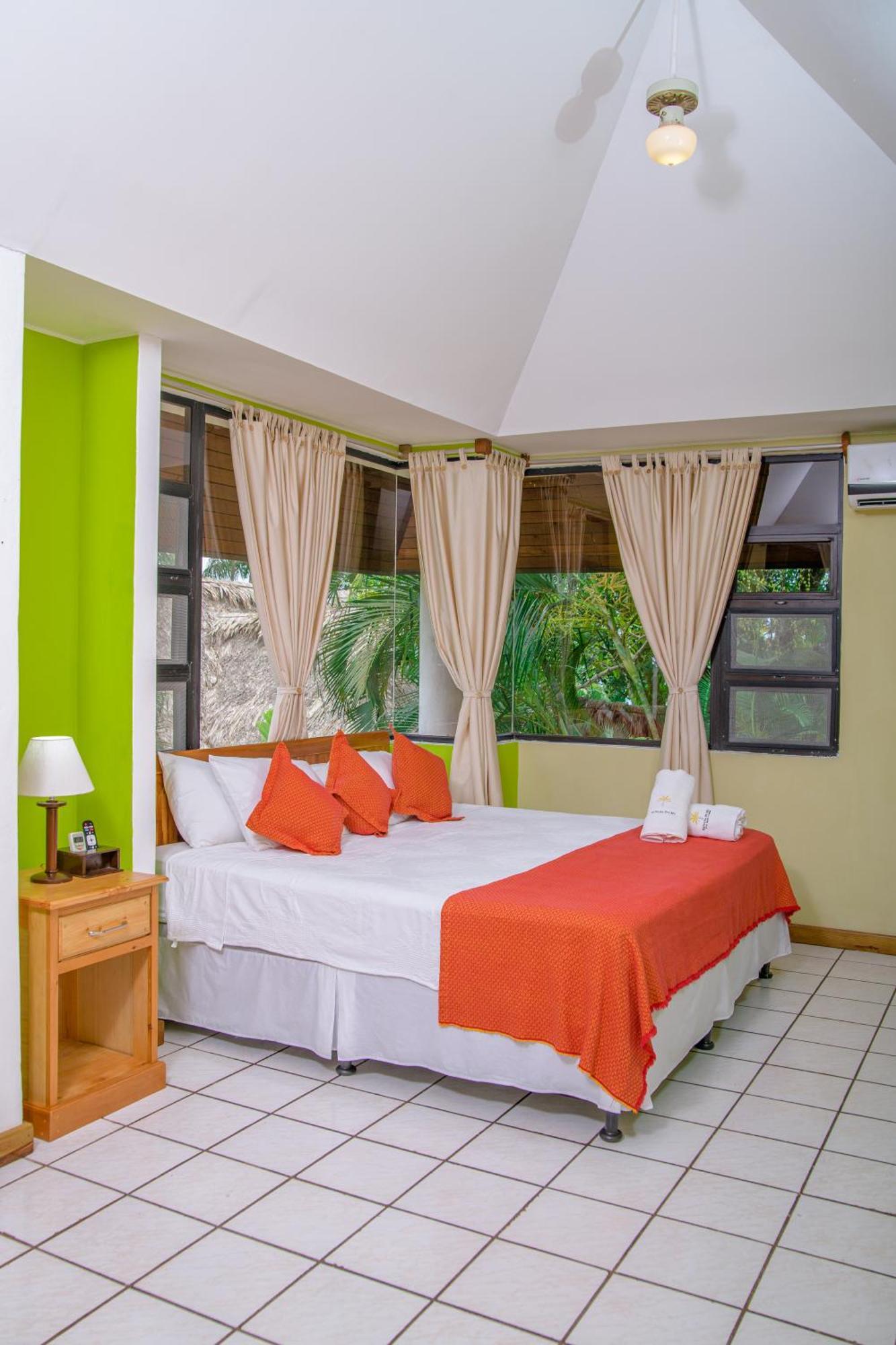 Banana Palms Hotel ริโอดุลเซ ภายนอก รูปภาพ