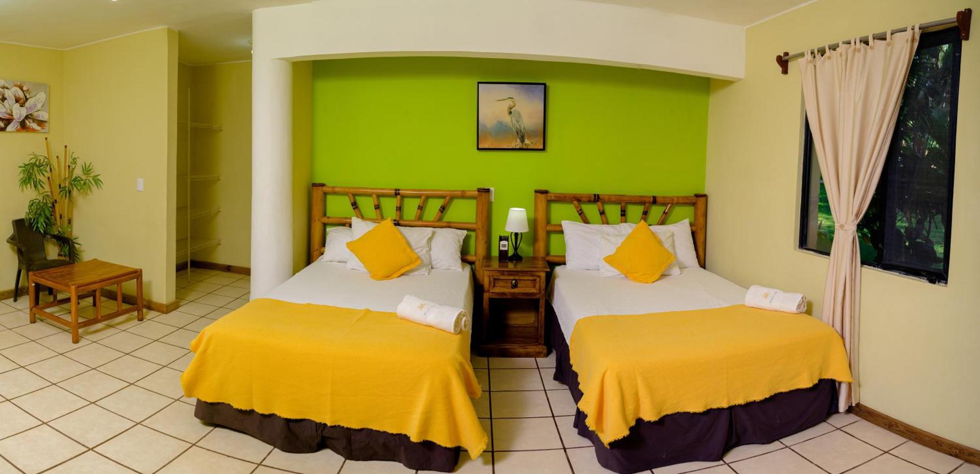 Banana Palms Hotel ริโอดุลเซ ภายนอก รูปภาพ