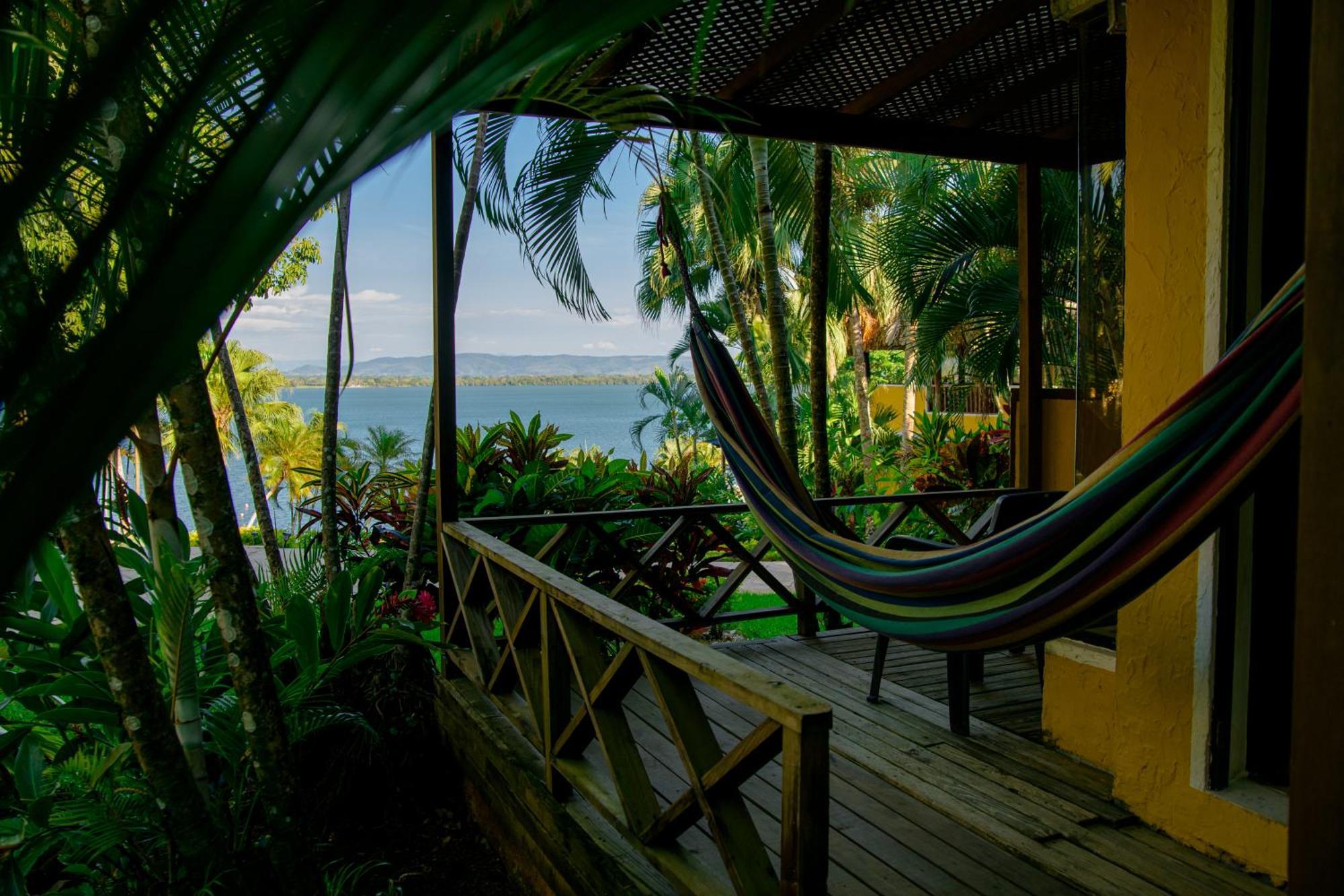 Banana Palms Hotel ริโอดุลเซ ภายนอก รูปภาพ