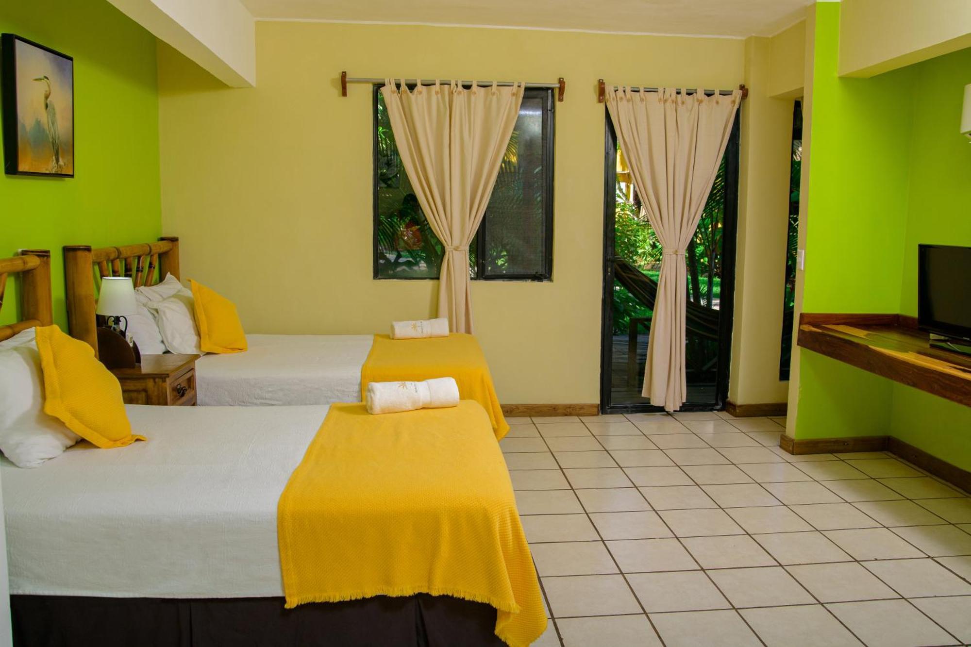 Banana Palms Hotel ริโอดุลเซ ภายนอก รูปภาพ