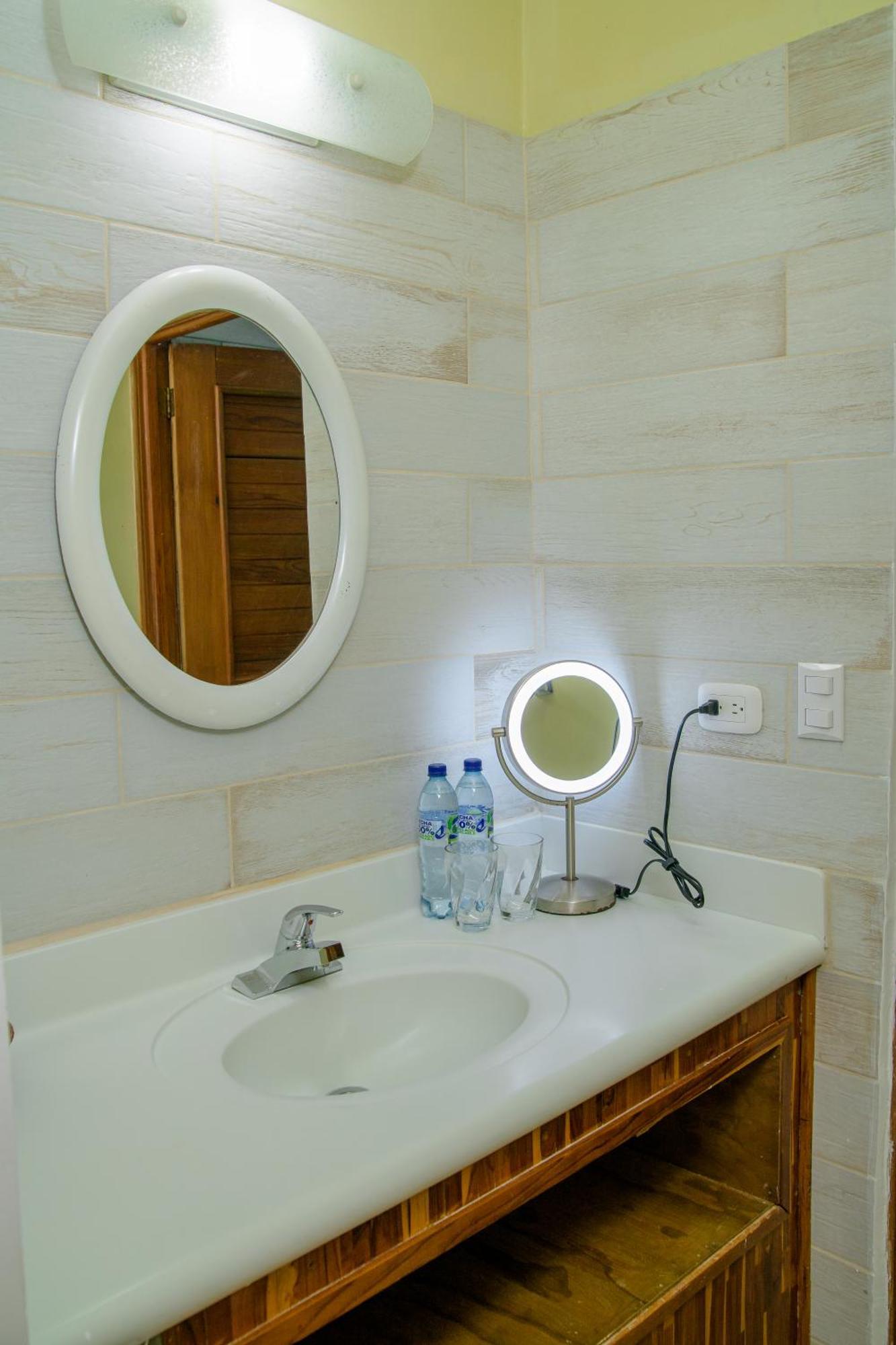 Banana Palms Hotel ริโอดุลเซ ภายนอก รูปภาพ