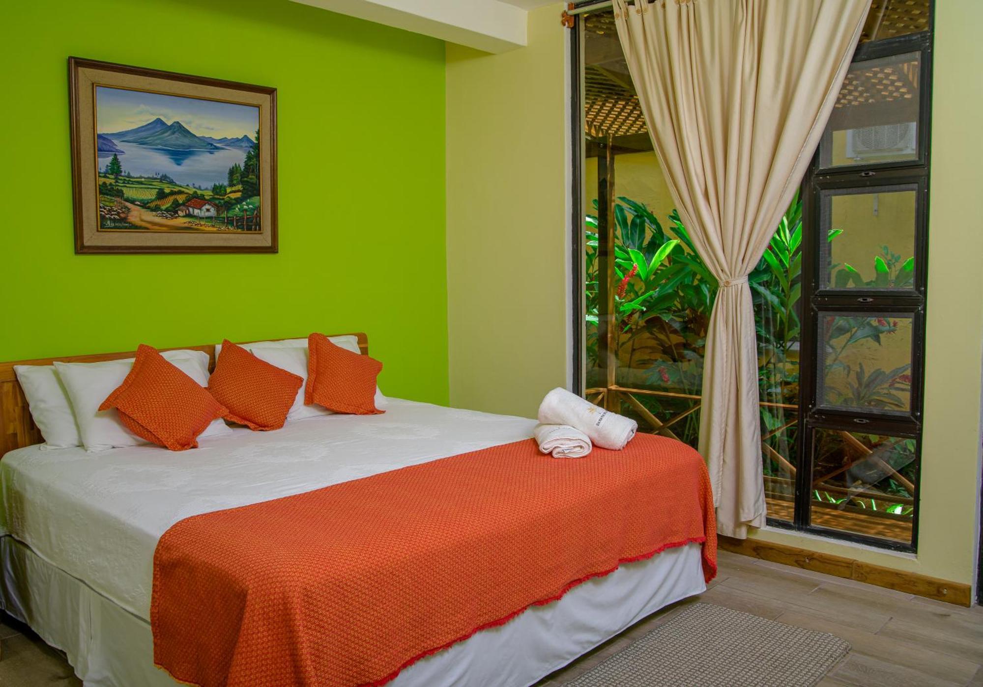 Banana Palms Hotel ริโอดุลเซ ภายนอก รูปภาพ