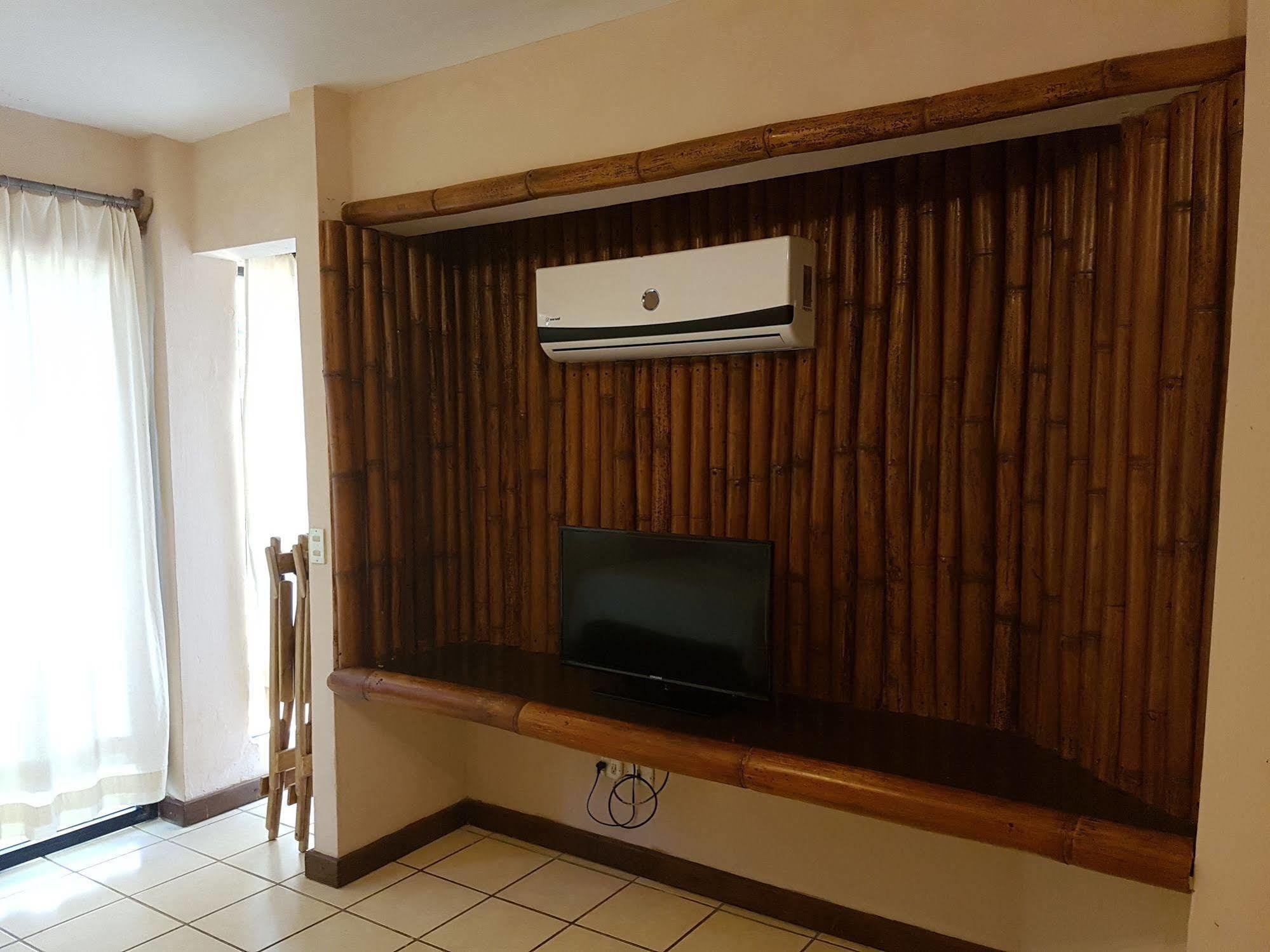 Banana Palms Hotel ริโอดุลเซ ภายนอก รูปภาพ