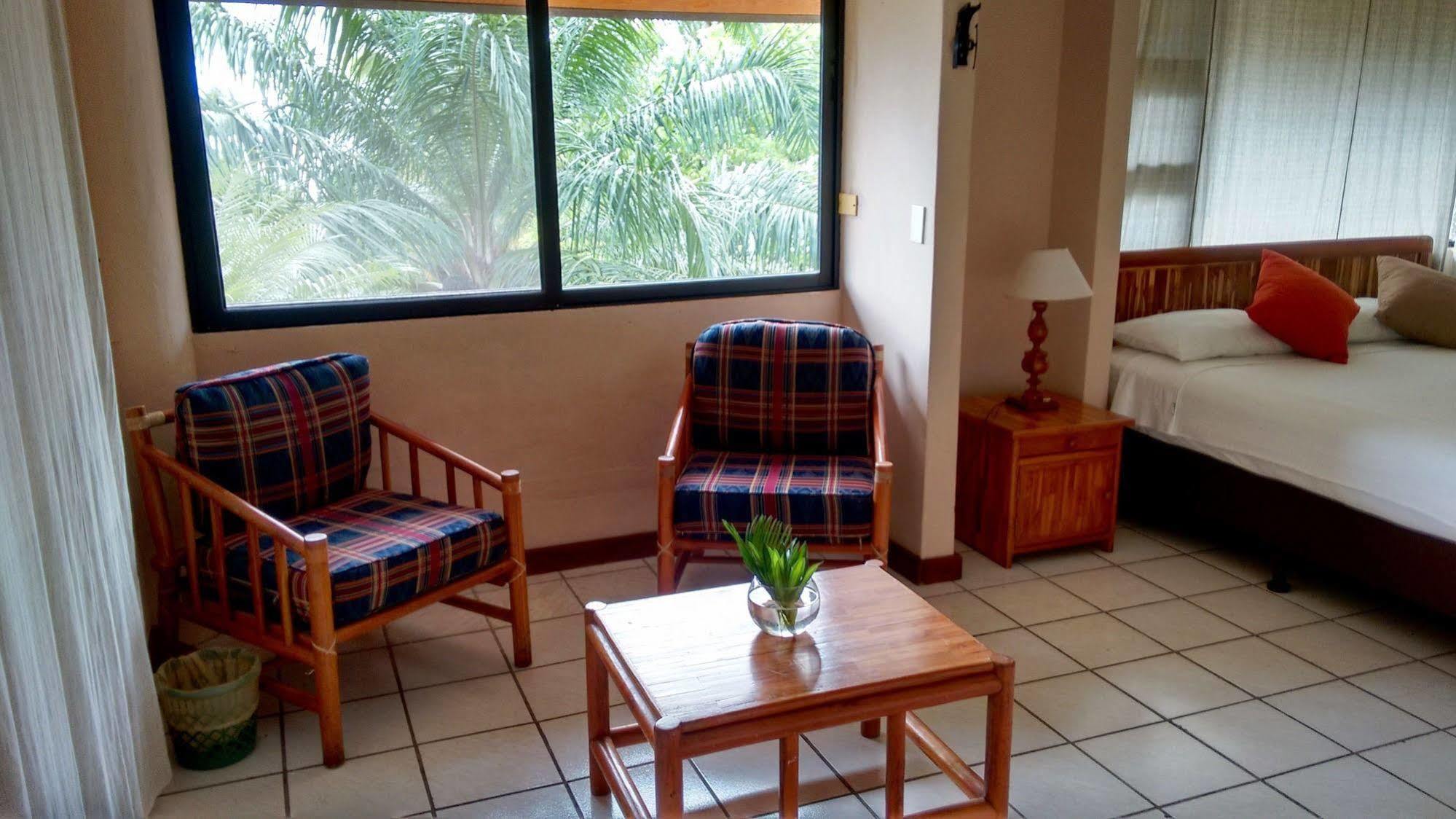 Banana Palms Hotel ริโอดุลเซ ภายนอก รูปภาพ