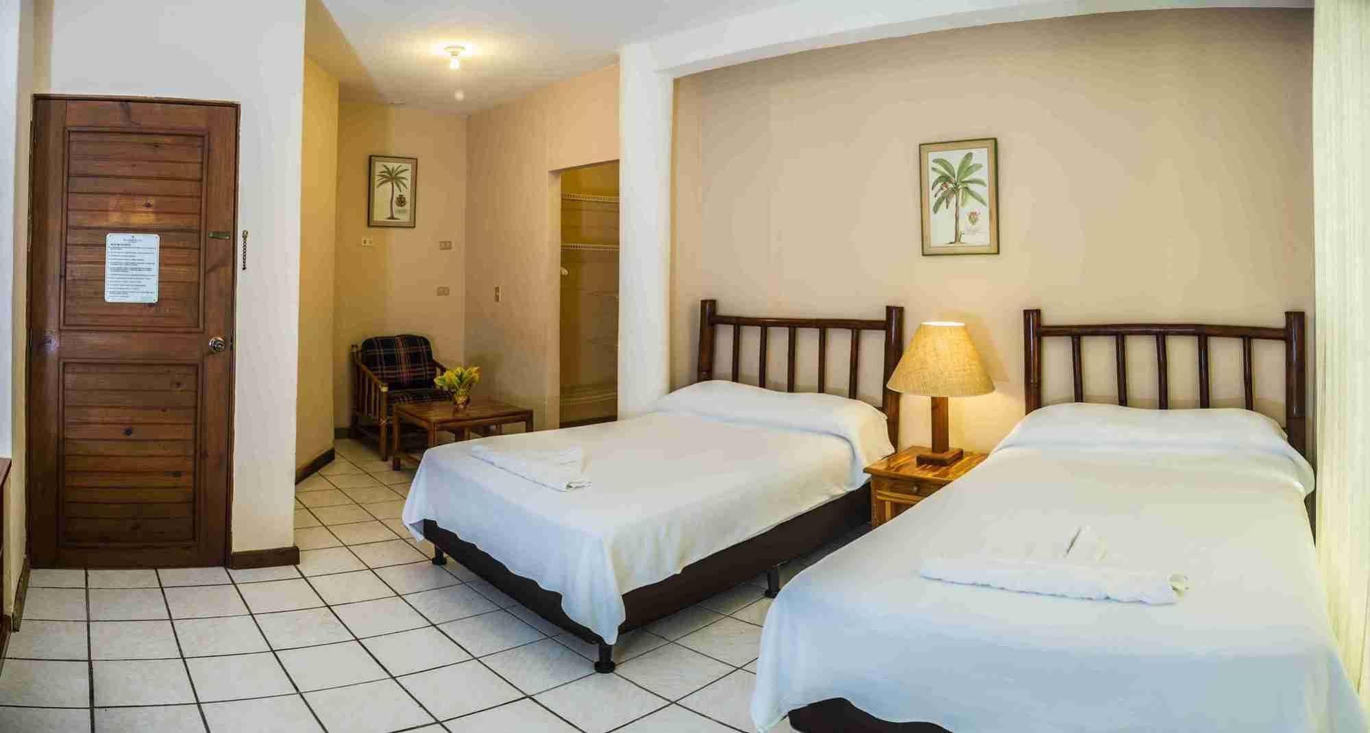 Banana Palms Hotel ริโอดุลเซ ภายนอก รูปภาพ
