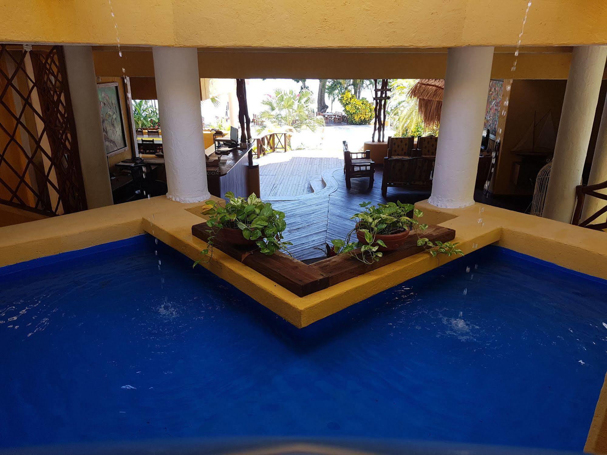 Banana Palms Hotel ริโอดุลเซ ภายนอก รูปภาพ