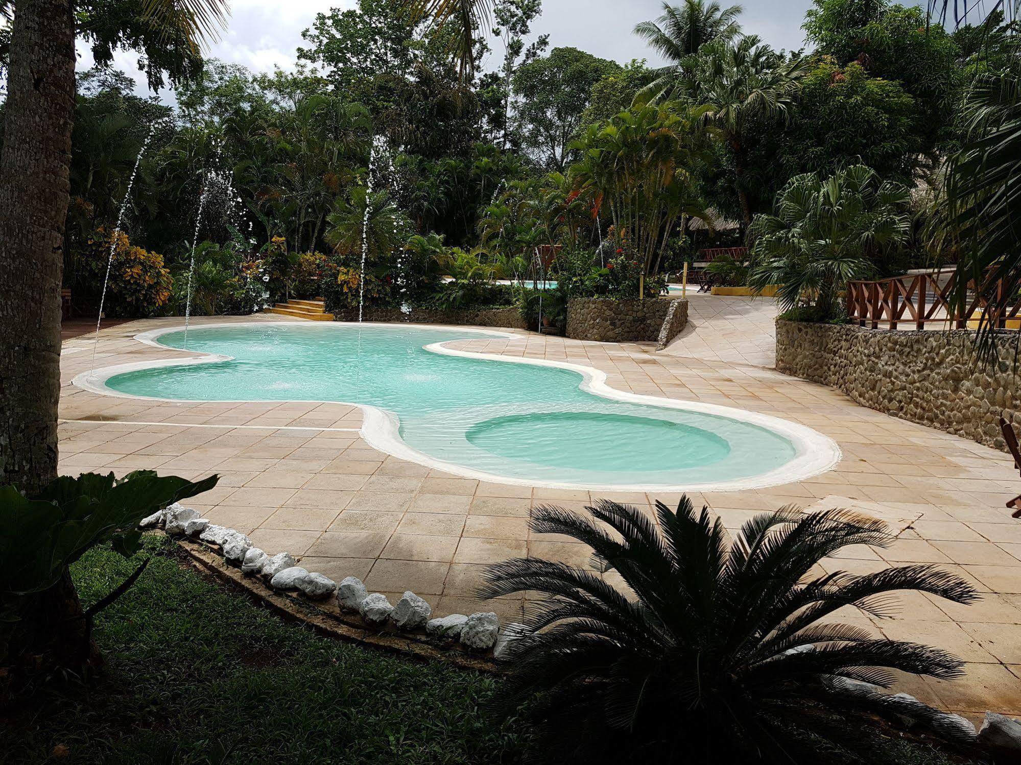 Banana Palms Hotel ริโอดุลเซ ภายนอก รูปภาพ