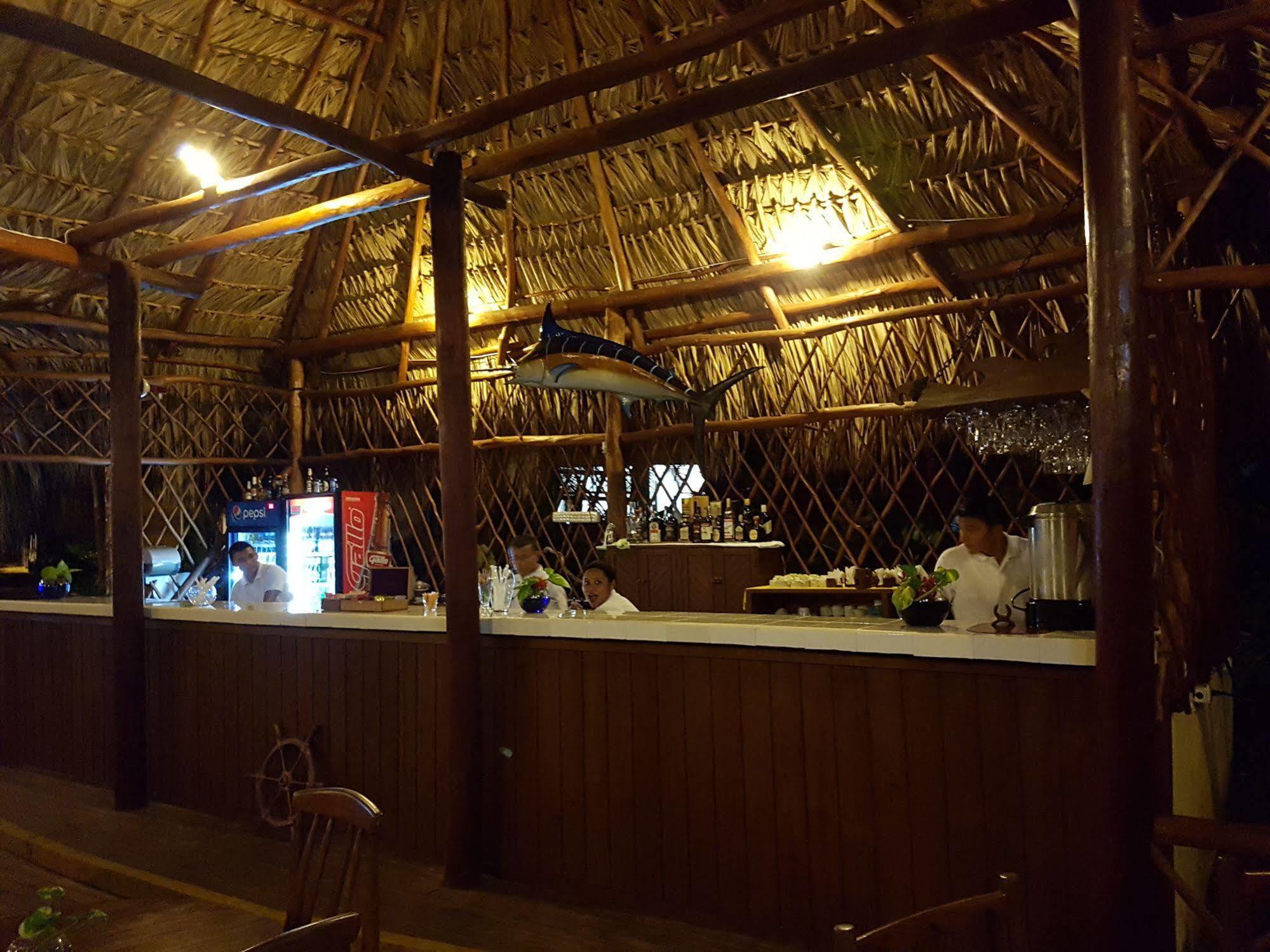 Banana Palms Hotel ริโอดุลเซ ภายนอก รูปภาพ