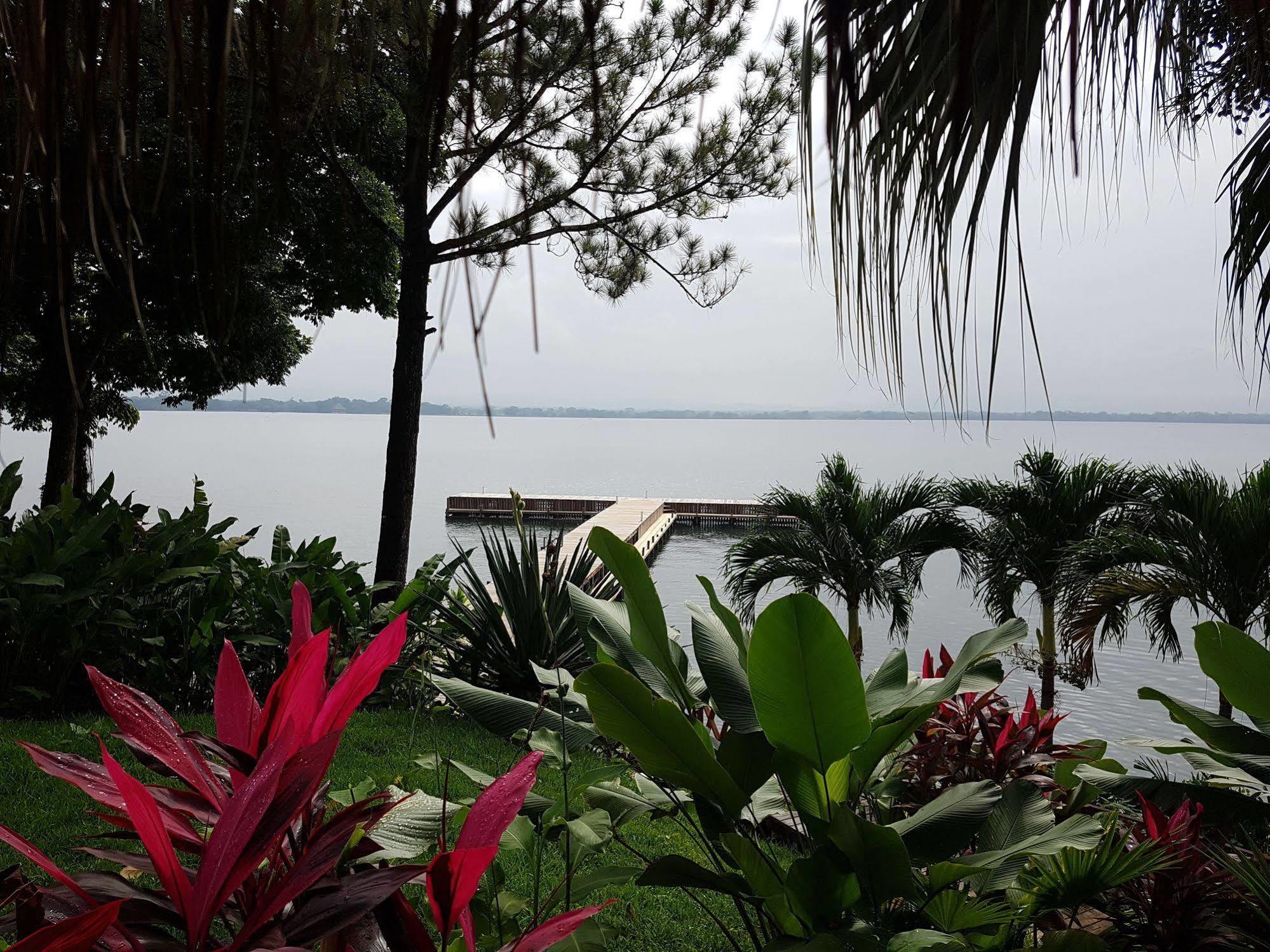 Banana Palms Hotel ริโอดุลเซ ภายนอก รูปภาพ