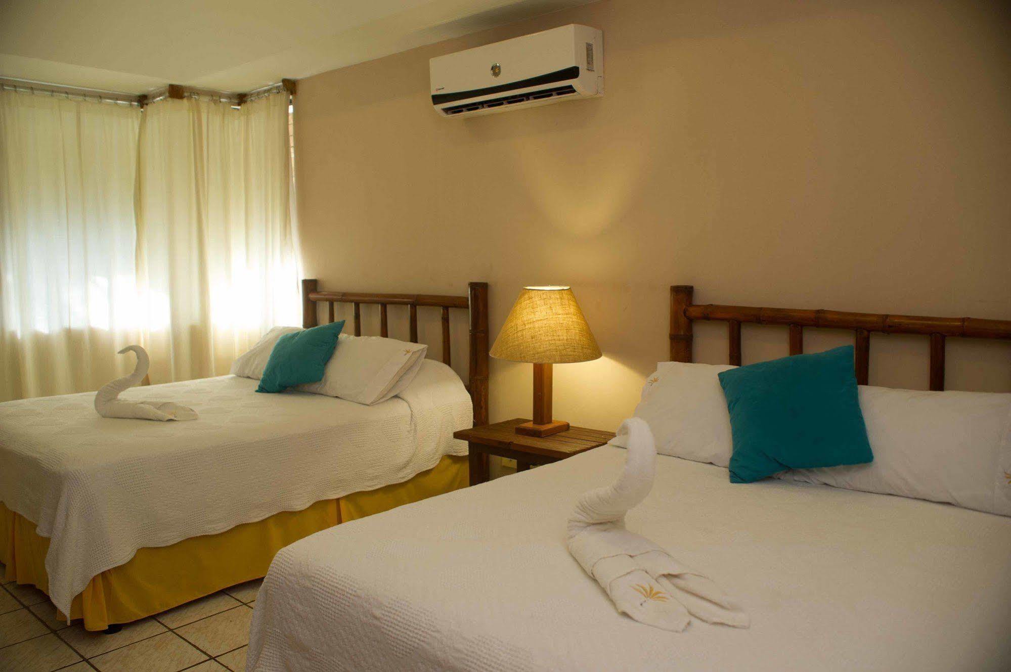 Banana Palms Hotel ริโอดุลเซ ภายนอก รูปภาพ