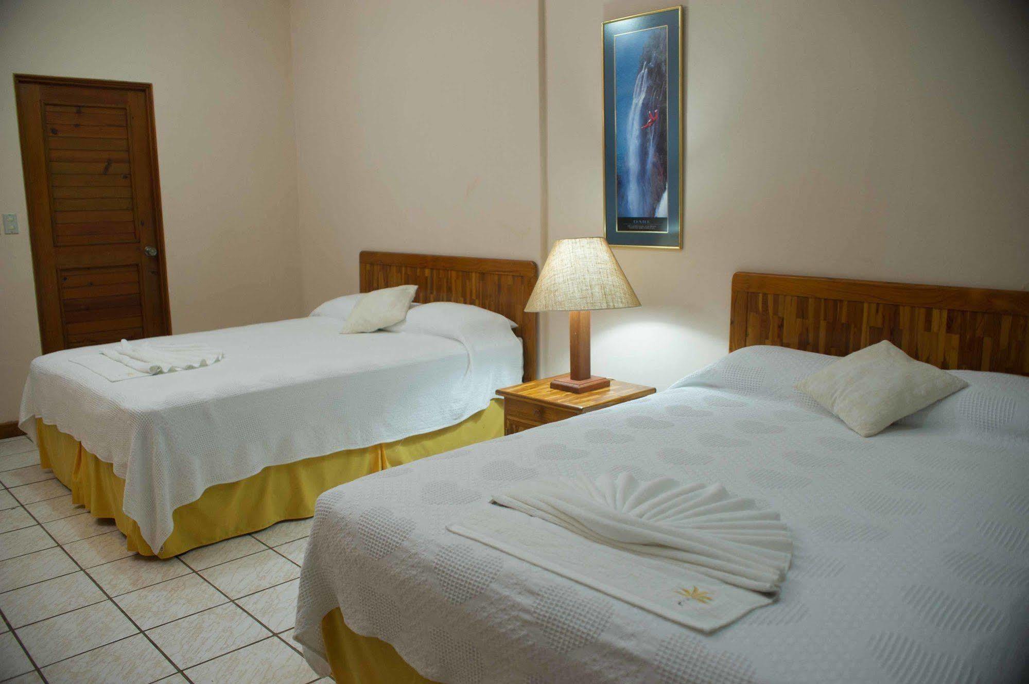 Banana Palms Hotel ริโอดุลเซ ภายนอก รูปภาพ
